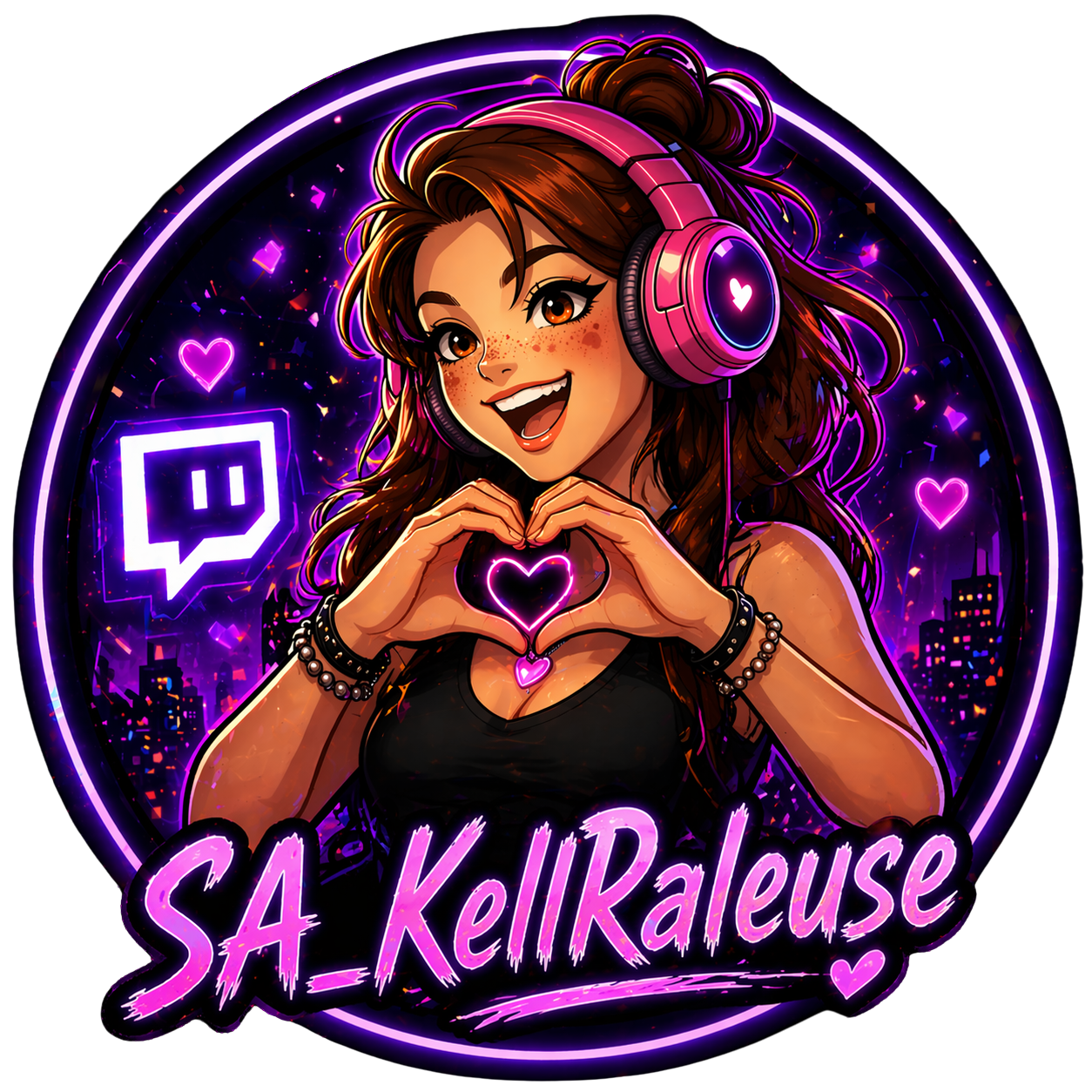 KellRaleuse
